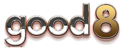 good8 logo